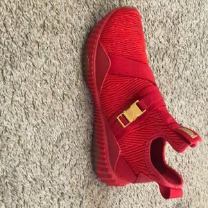 Red Defy Mid Varsity Wn’s